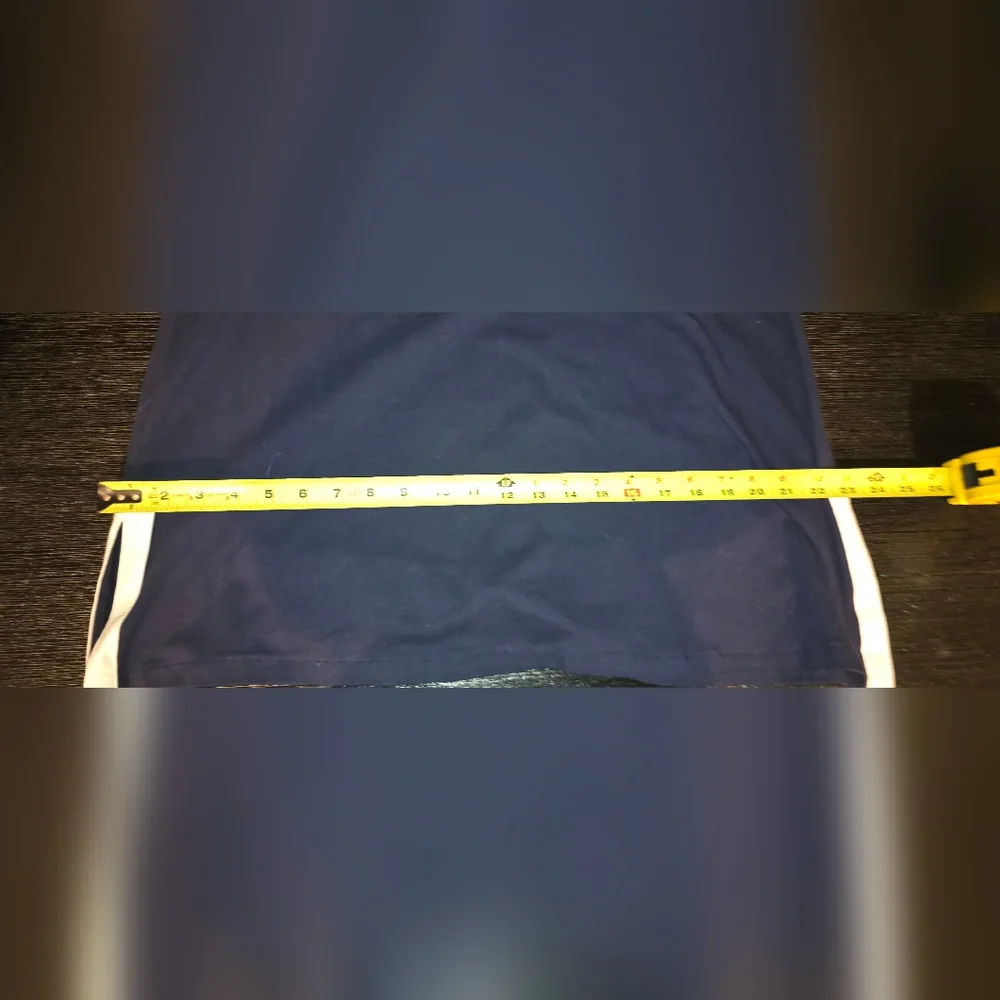 NWT Bermuda's Brand Crown & Anchor Cotton Dress - Picture 15 of 16